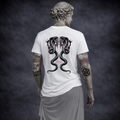Oversized T-Shirt | Techno Venom WOMEN Special Edition |  Changes Lente Collectie 2026 |