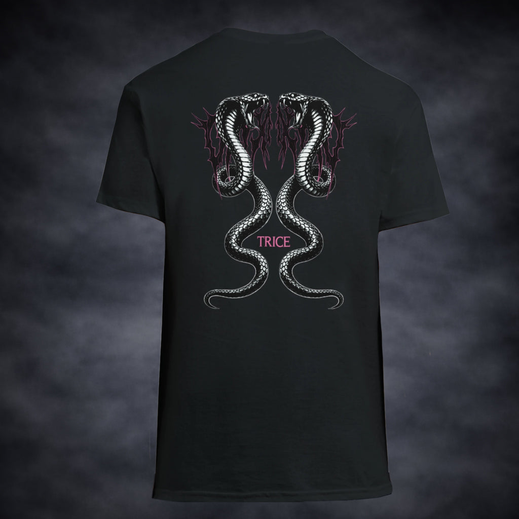 Oversized T-Shirt | Techno Venom WOMEN Special Edition |  Changes Lente Collectie 2026 |