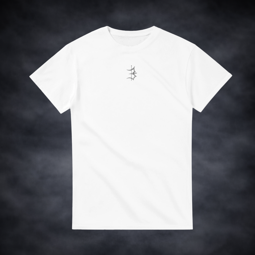 Oversized T-Shirt | Trice of the Phoenix | Changes Lente Collectie 2026