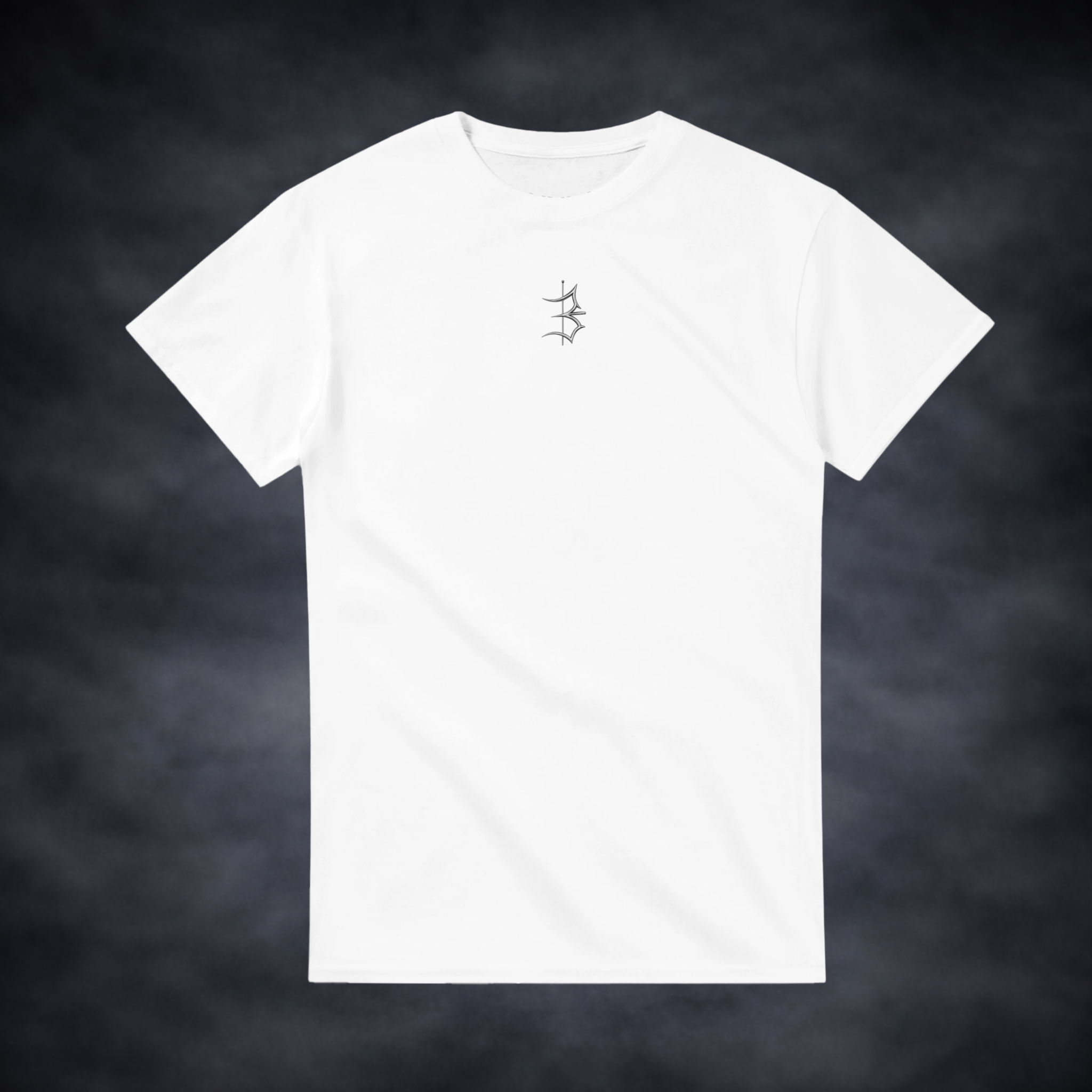 Oversized T-Shirt | Trice of the Phoenix | Changes Lente Collectie 2026