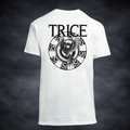 Oversized T-Shirt | Trice of the Phoenix | Changes Lente Collectie 2026