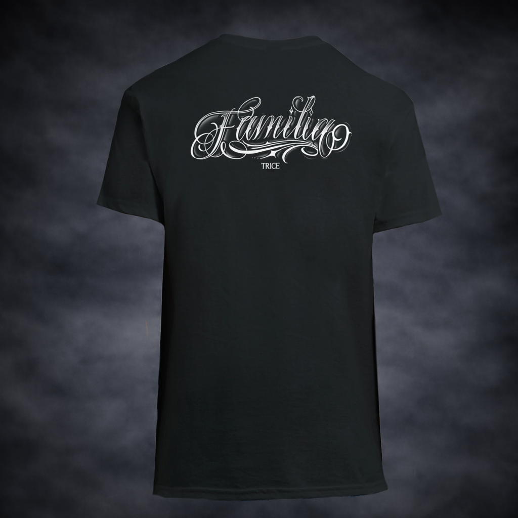 Oversized T-Shirt | Familia | Changes Lente Collectie 2026