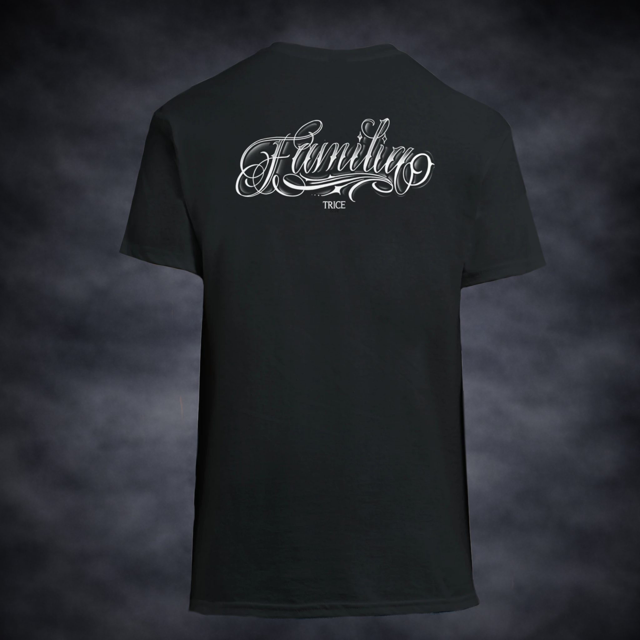 Oversized T-Shirt | Familia | Changes Lente Collectie 2026