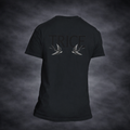 Oversized T-Shirt | Classic TRICE & Swallows | INK & TRAP Collection Winter 2026 | ABT