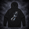Oversized Hoodie| Unchained | Unchained Winter Collectie 2026