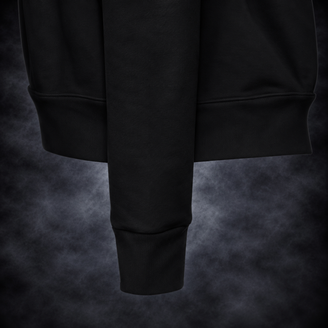 Oversized Hoodie| Unchained | Unchained Winter Collectie 2026