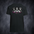 Oversized T-Shirt | Hear no, Speak no, See no Evil Women | Collection Winter 2026 | ABT