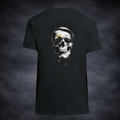 Oversized T-Shirt | Cursed with a Blessing | Collection Winter 2026 | ABT